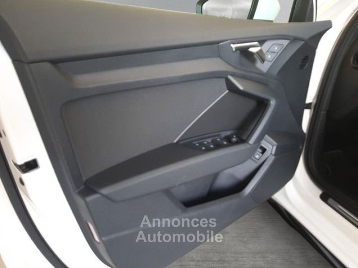 Audi A3 Sportback S line 40TFSIe AppConnect - 13