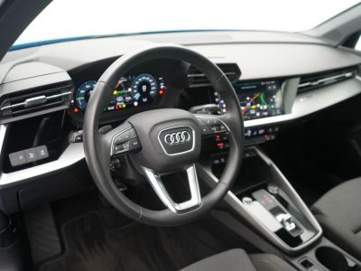 Audi A3 Sportback 40 e S line VIRT S TRON ACC   - 5