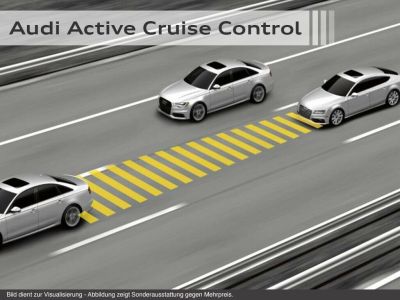 Audi A3 Sportback 40 e S line VIRT S TRON ACC   - 6