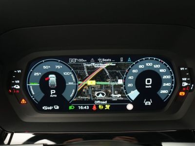 Audi A3 Sportback 40 e S line VIRT S TRON ACC   - 7