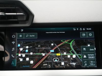 Audi A3 Sportback 40 e S line VIRT S TRON ACC   - 8