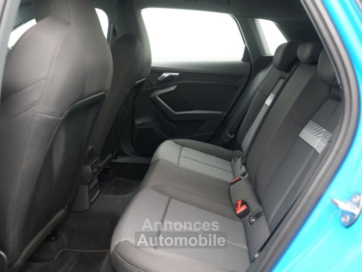 Audi A3 Sportback 40 e S line VIRT S TRON ACC - 10
