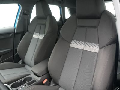 Audi A3 Sportback 40 e S line VIRT S TRON ACC   - 11