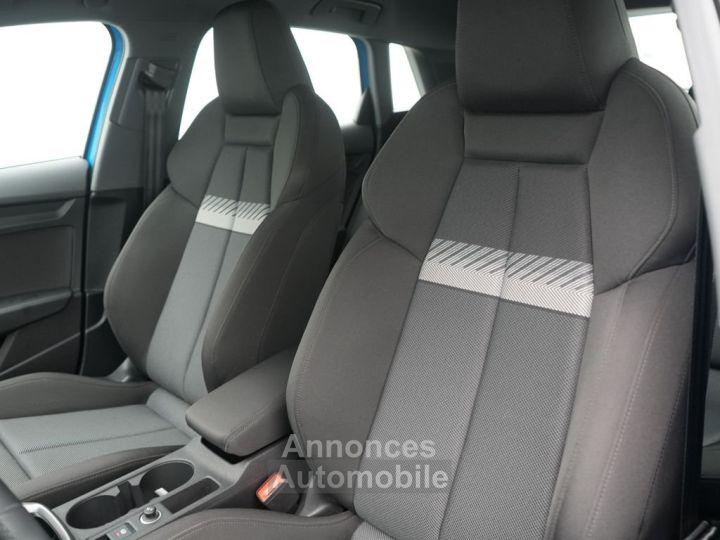 Audi A3 Sportback 40 e S line VIRT S TRON ACC - 11