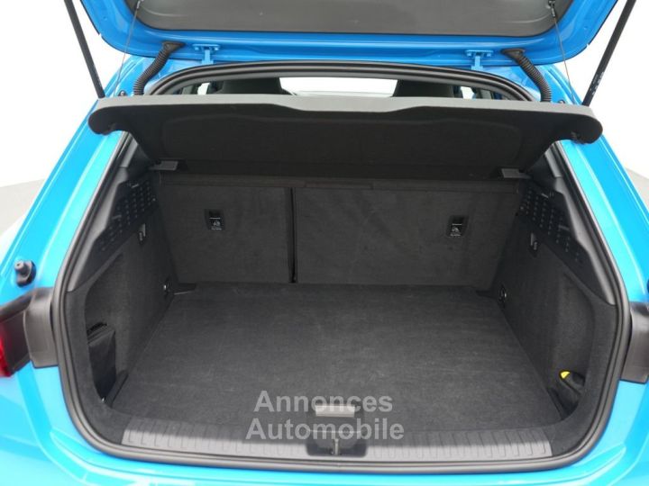 Audi A3 Sportback 40 e S line VIRT S TRON ACC - 12