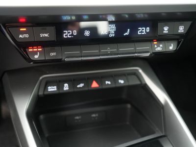 Audi A3 Sportback 40 e S line VIRT S TRON ACC   - 13