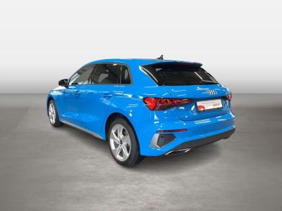 Audi A3 Sportback 40 TFSI e S tronic S line   - 2