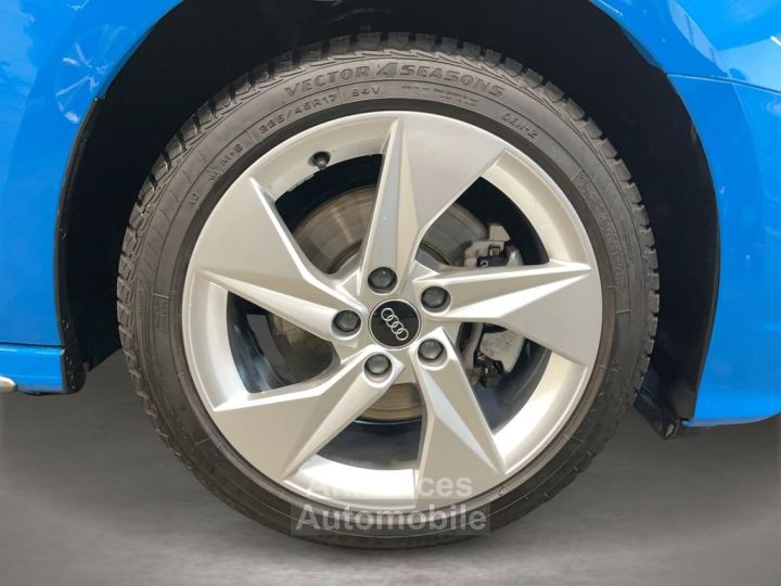 Audi A3 Sportback 40 TFSI e S tronic S line - 3