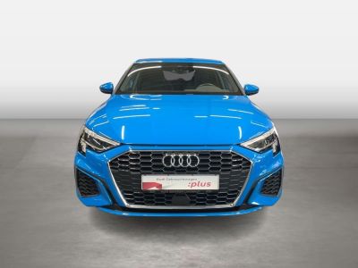 Audi A3 Sportback 40 TFSI e S tronic S line   - 4