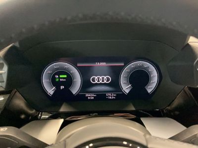 Audi A3 Sportback 40 TFSI e S tronic S line   - 6