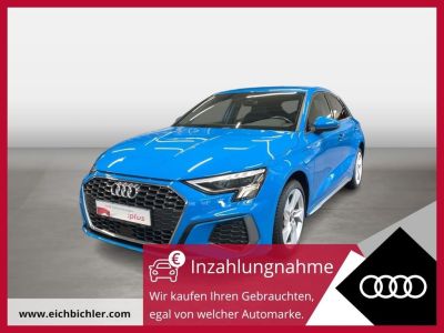 Audi A3 Sportback 40 TFSI e S tronic S line   - 12