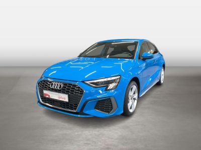 Audi A3 Sportback 40 TFSI e S tronic S line   - 13