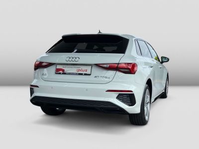 Audi A3 Sportback 40TFSIe S Line S Trc   - 2
