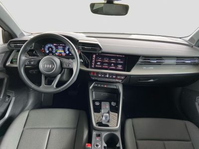 Audi A3 Sportback 40TFSIe S Line S Trc   - 4