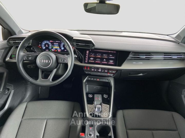 Audi A3 Sportback 40TFSIe S Line S Trc - 4