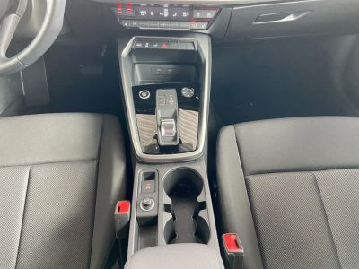 Audi A3 Sportback 40TFSIe S Line S Trc   - 6
