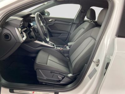 Audi A3 Sportback 40TFSIe S Line S Trc   - 8