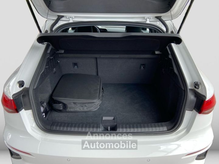 Audi A3 Sportback 40TFSIe S Line S Trc - 10