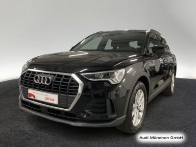 Audi Q3 45 TFSI e S tronic S line basis LED   - 1