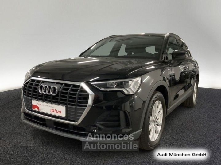 Audi Q3 45 TFSI e S tronic S line basis LED - 1