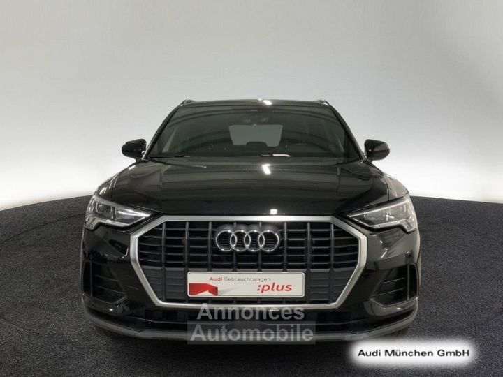 Audi Q3 45 TFSI e S tronic S line basis LED - 2