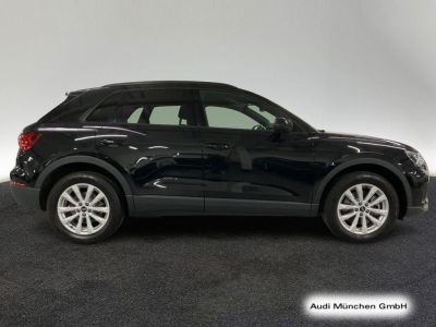 Audi Q3 45 TFSI e S tronic S line basis LED   - 3