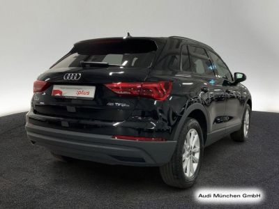 Audi Q3 45 TFSI e S tronic S line basis LED   - 4