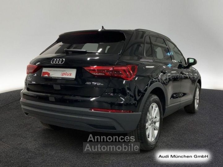 Audi Q3 45 TFSI e S tronic S line basis LED - 4