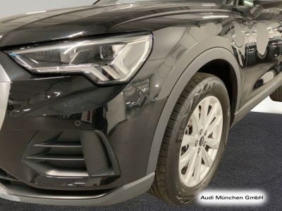 Audi Q3 45 TFSI e S tronic S line basis LED   - 5