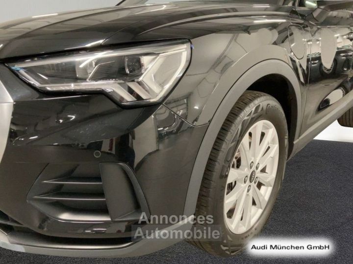 Audi Q3 45 TFSI e S tronic S line basis LED - 5