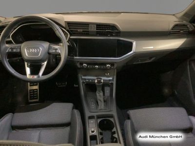 Audi Q3 45 TFSI e S tronic S line basis LED   - 6
