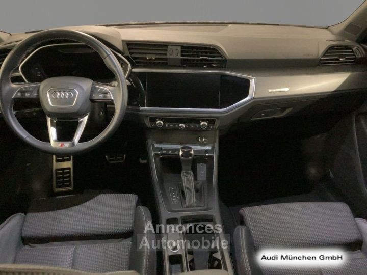 Audi Q3 45 TFSI e S tronic S line basis LED - 6