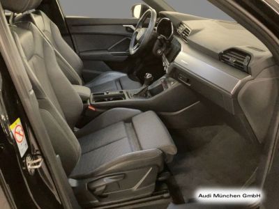 Audi Q3 45 TFSI e S tronic S line basis LED   - 7