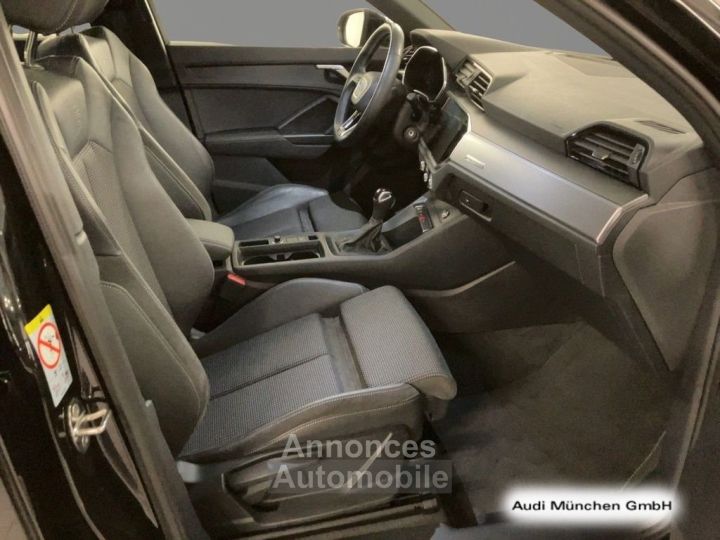 Audi Q3 45 TFSI e S tronic S line basis LED - 7