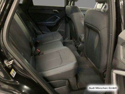 Audi Q3 45 TFSI e S tronic S line basis LED   - 8