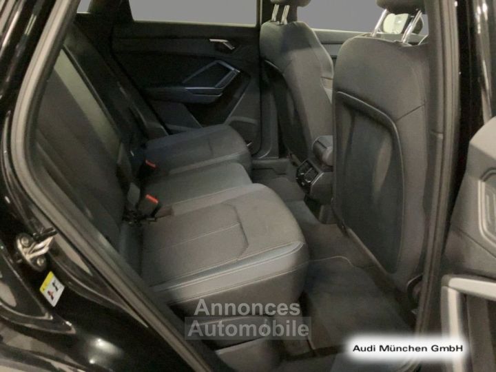 Audi Q3 45 TFSI e S tronic S line basis LED - 8