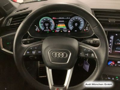 Audi Q3 45 TFSI e S tronic S line basis LED   - 10