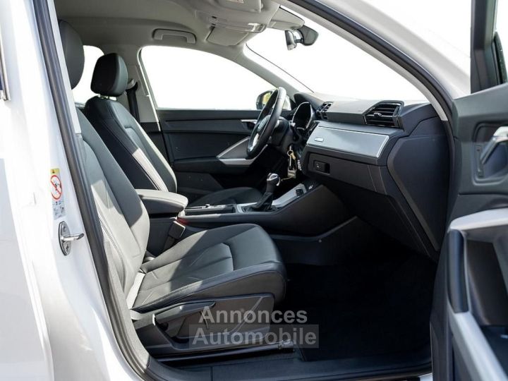 Audi Q3 45 TFSIe S line LED NAVI TEMP SHZ - 2
