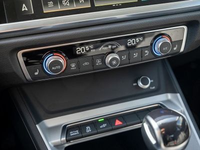 Audi Q3 45 TFSIe S line LED NAVI TEMP SHZ   - 8