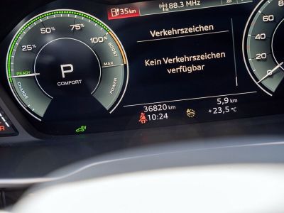 Audi Q3 45 TFSIe S line LED NAVI TEMP SHZ   - 12