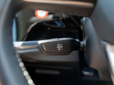 Audi Q3 45 TFSIe S line LED NAVI TEMP SHZ   - 13