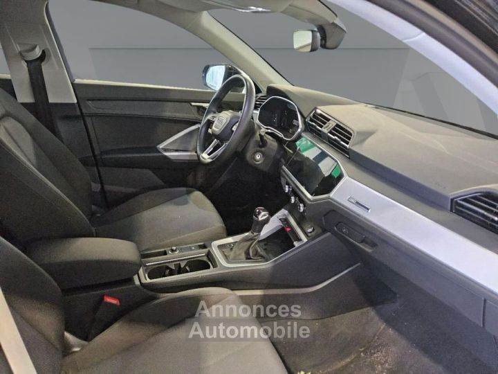 Audi Q3 Sportback 45 TFSI e S Line Virt Navi - 3