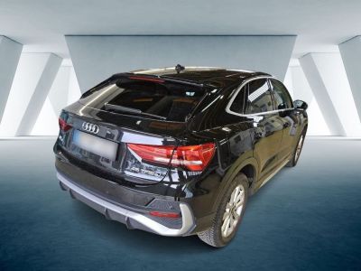 Audi Q3 Sportback 45 TFSI e S Line Virt Navi   - 5