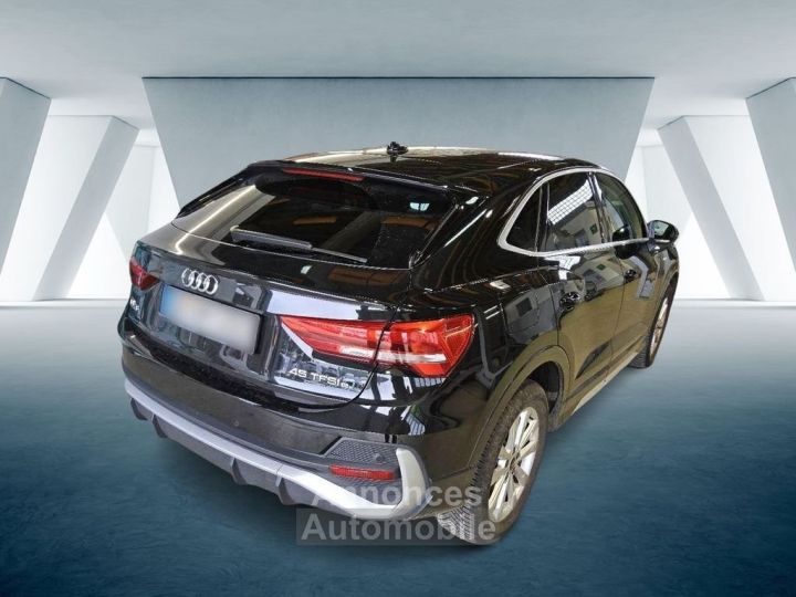 Audi Q3 Sportback 45 TFSI e S Line Virt Navi - 5