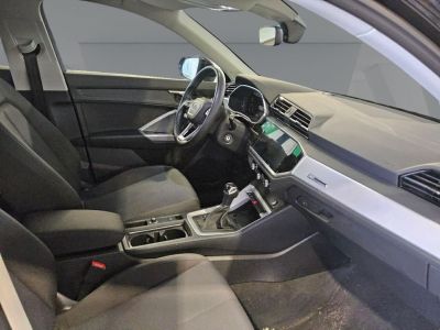 Audi Q3 Sportback 45 TFSI e S Line Virt Navi   - 6