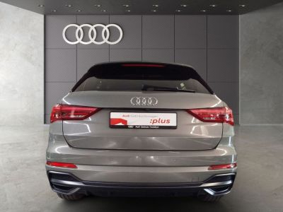 Audi Q3 45 TFSI e S tronic S line LED AHK DAB   - 5