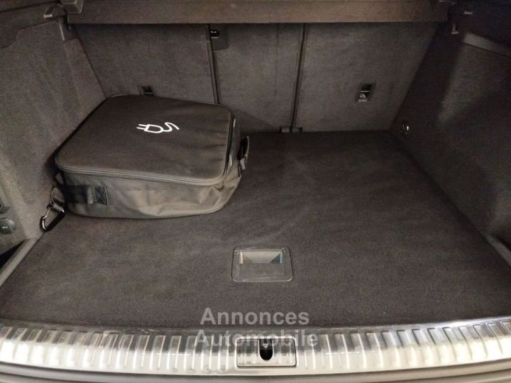 Audi Q3 45 TFSI e S tronic S line LED AHK DAB - 6