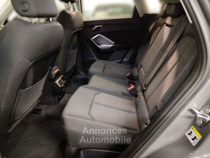 Audi Q3 45 TFSI e S tronic S line LED AHK DAB - 10