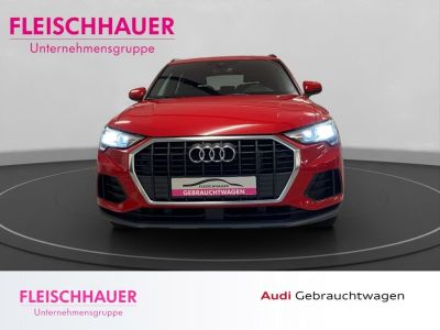 Audi Q3 45 TFSI e S Line Navi LED Kamera   - 2