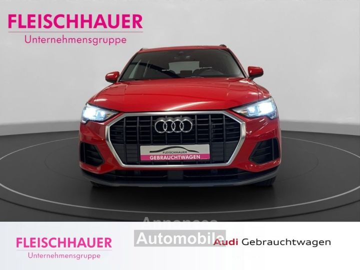Audi Q3 45 TFSI e S Line Navi LED Kamera - 2